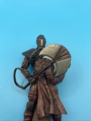 2008 Star Wars Mandalorian Warrior Legacy 30th Anniversary W/ Weapons