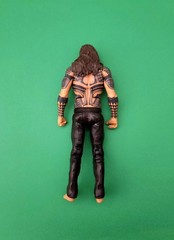 Mattel DC Multiverse Steppenwolf Series Justice League Movie Aquaman