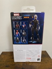 Hasbro Spider-Man 2 Gamerverse Felicia Hardy Black Cat 6″ Action Figure