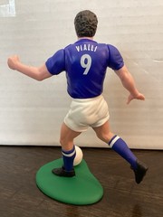 1989 Tonka (Kenner) Italian Soccer NAZIONALE TEAM – Partial Set 8 of 12 – Loose