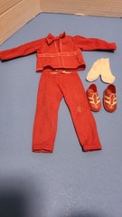 Vintage 1976 Kenner Six Million Dollar Man 2nd Edition Working