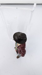 Doctor Who The Fourth Doctor & Electronic Tardis (See Photos)