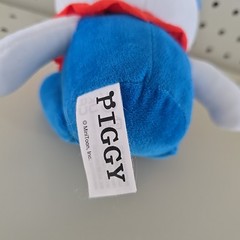 Roblox Piggy Clowny 8″ Plush Stuffed Animal 2021