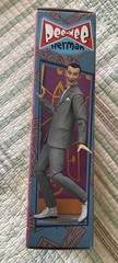 ULTIMATE PEE-WEE HERMAN Playhouse 7″ Action Figure Target Haulathon Neca 2025
