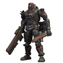 HiPlay TOY ALLIANCE Acid Rain World Series 1/18 Action Figure