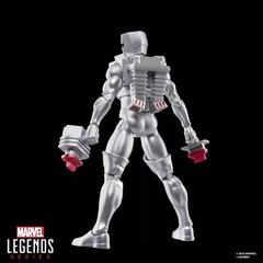 Marvel Legends Series Rom: Spaceknight Action Figure