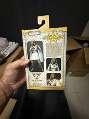 NECA The Boys Ultimate Starlight 7-inch Action Figure The Seven Vought NEW