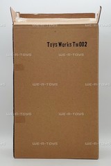 Toys Works Ming Dynasty Jin YiWei Donnie Yen 1/6 Figure TW002 NEW