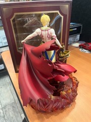 [Defect] Myethos Fate Grand Order Archer Gilgamesh 1/8 Scale ABS PVC Figure