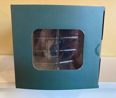 Dark Horse Comics Dune: Gurney Halleck Figure 9.5″ [New in Box!]