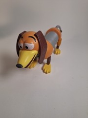 Disney Pixar Toy Story 9″ Buzz Lightyear , Slinky Dog & Rex Figures 2017 Mattel