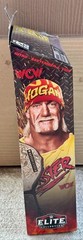 WWE MATTEL ELITE MONDAY NIGHT WAR SERIES 11 HULK HOGAN WRESTLING FIGURE MIB WCW
