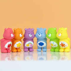 💡 Cloudco Entertainment x Care Bears Ver.4 One Blind Box w/ One Random Figure