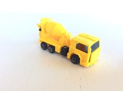 TRANSFORMERS KO Constructicon G2 Mixmaster Figure, Bootleg