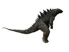 Hiya Toys Movie Godzilla 2014 Exquisite Basic 7″ Action Figure NO BOX