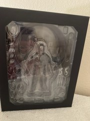 Mezco One:12 Collective Blade Marvel 1:12 Figure 2018 Factory Sealed Box