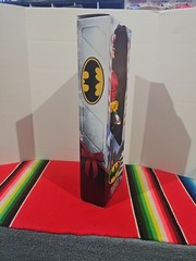 DC Universe Christmas Holiday 12″ All 4 Figures