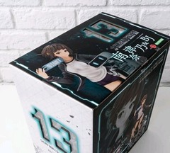 13 Sentinels Natsuno Minami Kotobukiya Figure