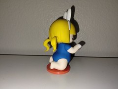 Kimmy & Miki x Miffy x 52Toys New Friends Calling Up Blind Box *No Accessories*