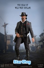 NEW OPAPA Toys PG202508 Dutch van der Linde Red Dead Redemption 1/6 Figure