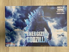 HIYA EBG0187 Godzilla vs Kong The New Empire 18CM Action Figure Model Toy