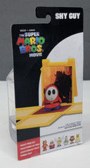 Super Mario Bros Movie Shy Guy 1.25 in Mini Figure Question Block