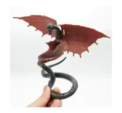 Monsterverse Godzilla vs Kong 6″ WARBAT Action Figure Hollow Earth king toy MUTO