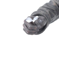 Read, Broken Piece! Fallout (Amazon): The Ghoul Figure Dark Horse