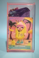 XOX Quirky & Fearless Kweenies – Unopened w/Card and Display – Pick&Choose