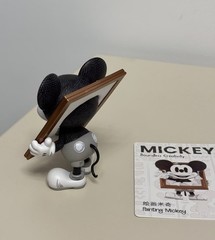 Authentic Disney Mickey Boundless Creativity Series Blind Box Figures Toy New