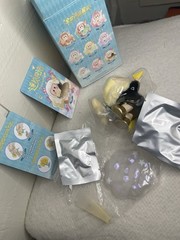 Authentic YoYo SECRET Amber Fly With The Wind Series Blind Box