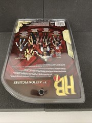 Hellboy Hellboy II The Golden Figure Comic Con Exclusive New NIB Mezco Toys 2008