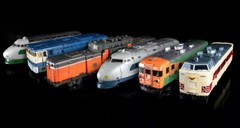 Moon Studio MS-01 MS-02 MS-03 Iron Arm MS-04 Moon Shine MS-05 MS-06 Cool Pear