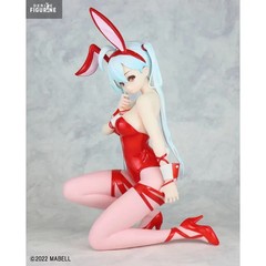 Neala Red Rabbit Figure 19.5 Cm Original 1/5 Scale