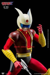 KingArts KA DFS068 Mazinger Z Koji Kabuto 1/9 Limited Collector Action Figure