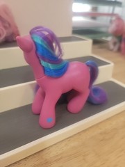 My Little Pony Generation 3 Ribbon Wishes