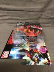 Transformers Generations Novastar Power of the Primes Deluxe Class New Hasbro