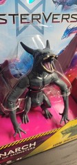 MonsterVerse ION DRAGON Monacrch Legacy Of Monsters 6″ Figure Godzilla VHTF 2026