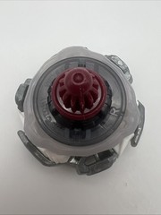 Weiss Tiger 3-60U Beyblade Booster BX-33 Takara Tomy Beyblade X