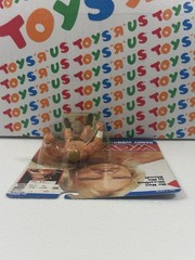 WCW Galoob MOC Barry Windham NM++ Titan Vintage WWF WWE LJN Hasbro