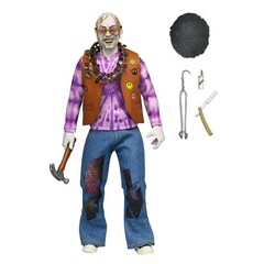 Texas Chainsaw Massacre 2 Chop Top 8in Clothed Figure Neca