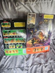 Kenner Aliens Alien Arachnid Sneak Attack & Venom Spray + Queen Sealed Lot