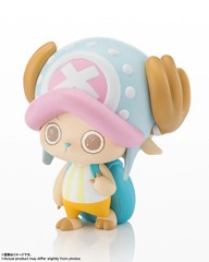 Tekupiku Chopper (ONE PIECE CHOPPER’s) ONE PIECE Figure Bandai 100mm JCF PRE