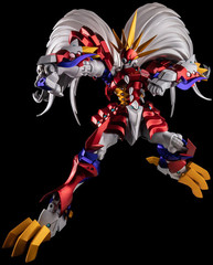 Ialdabaoth | Sentinel RIOBOT 3rd Party Action Figures