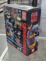 Transformers Studio Series 86 Grimlock and Autobot Wheelie – 2020 New SEALED
