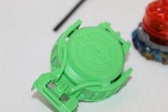 Beyblade Burst Drain Fafnir 8 NT Starter Pack with Sparking Launcher Toy