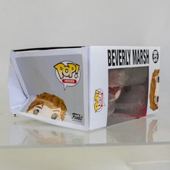 Funko POP! Movies Stephen King’s IT Vinyl Figure – BEVERLY MARSH (Bloody) CHASE