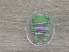 DC SUPERHEROES x SONIC Series 2 DR. EGGMAN as LEX LUTHOR 2.5″ Mystery Blind Bag