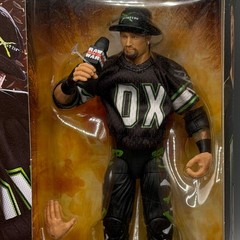 SEALED new WWE elite MONDAY WAR GREATEST HITS series 3 COMPLETE BAF eddie DOGG