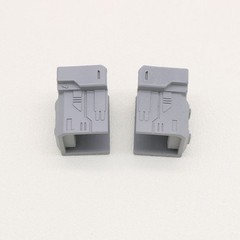 Upgrade Kit For SS86 Megatank Head Shoulder Chest Armor Weapon Arm Cannon